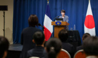 高市総理　G7サミットで存在感　エネルギー・重要鉱物の共同備蓄を主導し特定国依存から脱却へ