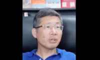 「世界不況ではない」　中国最高学府の元教授が語った「中国だけ苦しい」現実