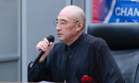 天安門事件37年　「追悼は過去を振り返るだけでなく　未来を見据えるものだ」