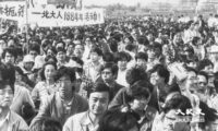 【第10回】天安門事件　37年封印された写真2千枚を初公開