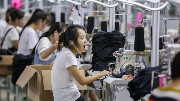 中国で新たな「公私合営」の号砲か？　官製メディアが「三大改造」を異例の称賛