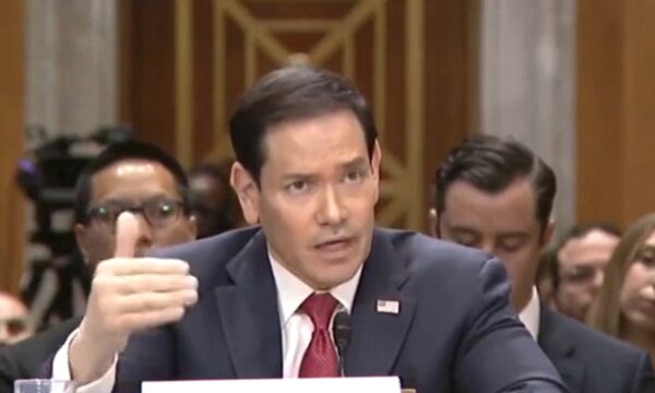 米国の対台湾政策は変わらず　台湾海峡の現状維持に尽力