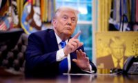 トランプ氏　イラン高官が空爆停止を直接要請と公表　大規模攻撃と極秘交渉の内幕