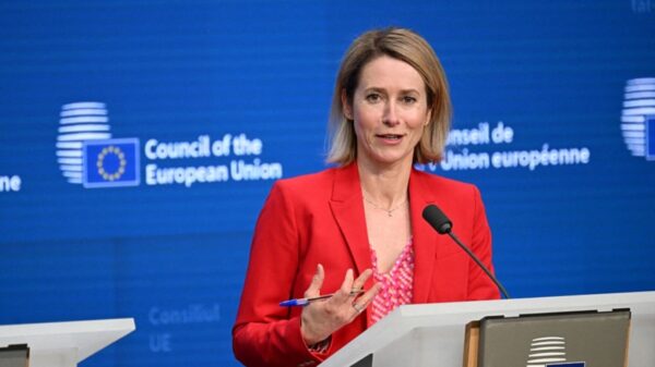 EU　中共軍の対露訓練を確認　中国企業らに追加制裁
