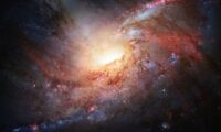 宇宙の加速膨張は止まっていない！ノーベル賞受賞者らが「減速説」に反論
