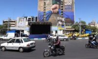 イラン了解覚書の14項目判明　対イラン制裁緩和で中共をけん制か