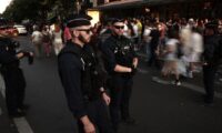 仏　中共の海外警察署9か所閉鎖　国安関係者2人を国外退去