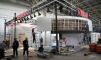 Astemo　レアアース不使用のEVモーター開発　中共の輸出規制リスクに備え