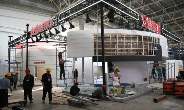 Astemo　レアアース不使用のEVモーター開発　中共の輸出規制リスクに備え