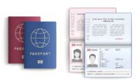 パスポート写真はなぜ笑ってはいけないのか？ 専門家が解説