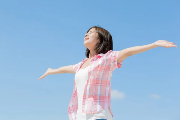 幸福の鍵は「自由」にあった　最新研究が示す答え