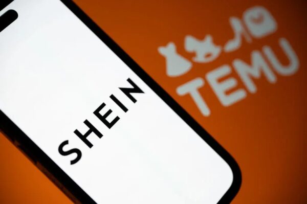 仏上院　超ファストファッション規制法案を可決　SHEINなど念頭に罰金へ