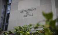 暗号資産詐欺資金の洗浄疑惑　米司法省　中国系企業関連口座を差し押さえ