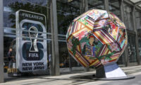 2026年W杯に猛暑リスク　選手・観客に熱中症懸念と気候研究が警告