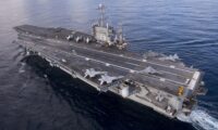 米中AI軍事競争の核心　人間主導vs自律戦争の分岐