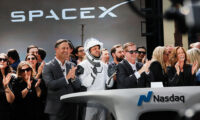 SpaceX株がIPO後も上昇　時価総額2兆ドル突破　評価とリスクを徹底分析