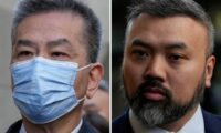 英国で中共スパイ活動に初の有罪判決　香港民主活動家ら監視で2人に禁錮刑