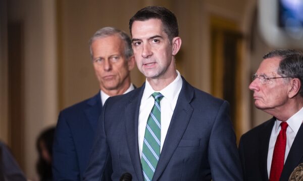 米上院議員　決済大手Airwallexの中国資本を問題視　調査を要請
