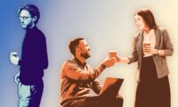寛大な人に学ぶ――あなたも「与える力」を育てられる
