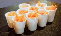 超加工食品を何食分食べるかが心臓リスクを左右する