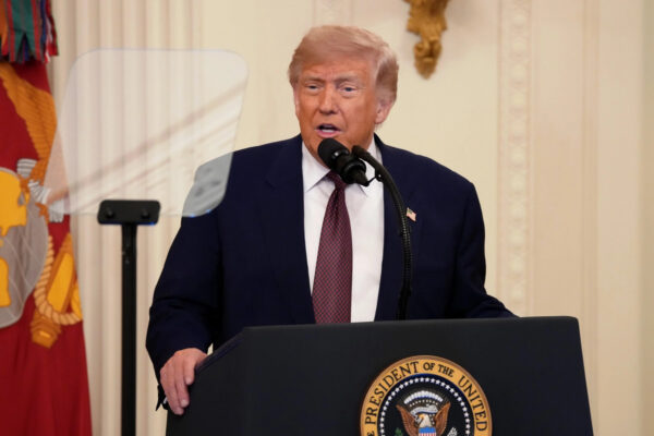「キューバ作戦の可能性」トランプ氏が示唆　ベネズエラ急襲を「再現」か