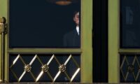 中南海の上層部会議で不自然な動き　二つの異常が波紋