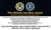 米司法省　中共関連疑惑の偽求人サイト13件を差し押さえ