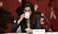 「習近平ファンのようだった」　国民党主席の訪米先での言動に米側困惑＝台湾報道