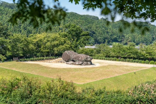 「飛鳥・藤原の宮都」世界遺産登録へ　イコモスが「記載」を勧告