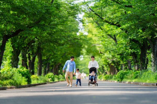 多様性の中で問い直す「伝統的家族」の本当の価値