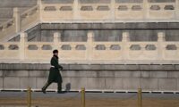 在中国米国大使館　1か月で10件の注意喚起　中国渡航リスクを警告