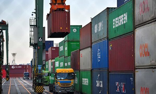対米原油輸入が9倍に　6月貿易統計　米国向け黒字は49%減