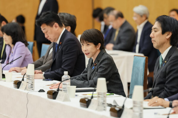 中・低所得者の手取り増へ新制度　消費税減税を経て2029年に給付本格化