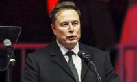 マスク氏　AIの電力需要に対応へ巨額でエネルギー会社を買収