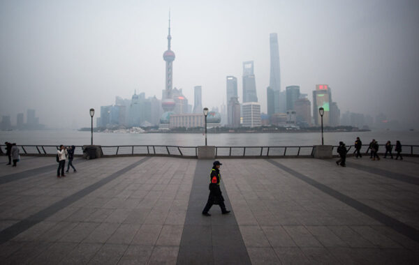 中国共産党による内資封じと外資呼び込み　その三つの狙い