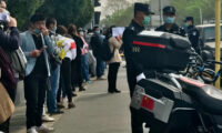 中国「何を取材しても危険」　外国人記者協会が警鐘