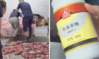 「安い牛肉には理由があった」 豚肉を牛肉に偽装＝中国