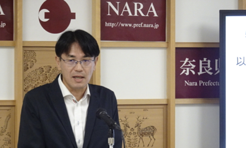 奈良・平群町メガソーラー訴訟　大阪高裁の開発許可取り消しを命じる判決　山下知事が上告断念を表明