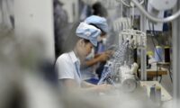 日本企業の「中国離れ」加速　東南アジアが台頭