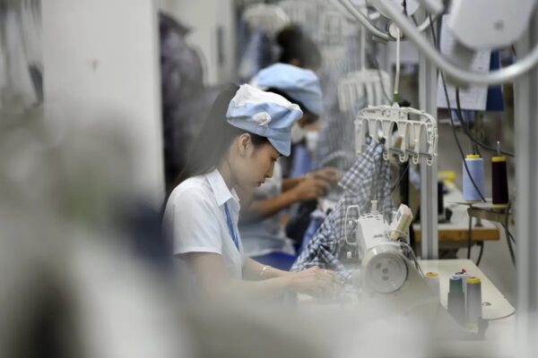 日本企業の「中国離れ」加速　東南アジアが台頭