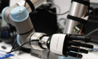 触覚を持つ生成AIロボットへ　経産省・NEDO「GENIAC」に製造現場データ構築事業が採択
