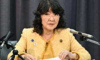 長期金利上昇で「骨太原案」を再修正へ　日銀の独立性明記に言及