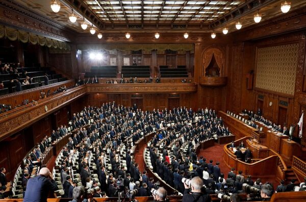 改正個人情報保護法が成立　病歴など個人情報を同意なく提供可能　AI開発後押し
