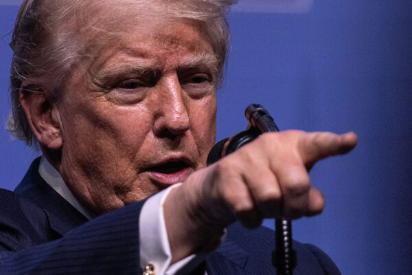 トランプ氏が共産主義について世界に警告するのはなぜ正しいのか