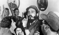 キューバが米左派団体を支援か　米国務省報告書が指摘