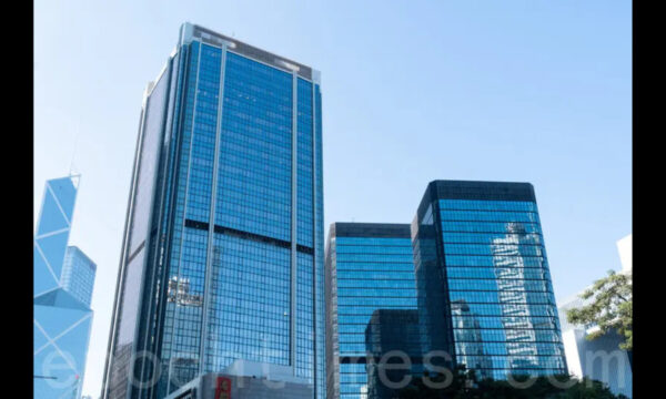 北京でオフィス余り深刻　賃料4％超下落