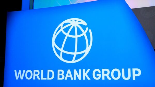 世界銀行　中国向け融資を2031年までに停止へ