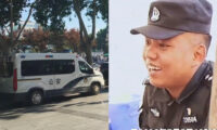32日連続勤務で36歳警察官死亡　「英雄扱い」に中国で批判噴出