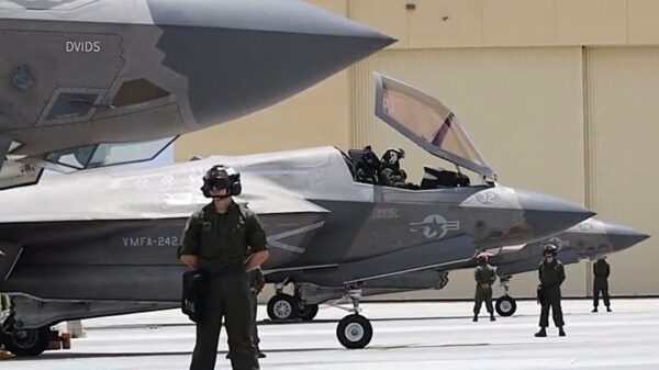 米陸軍　グアムに極超音速ミサイルを展開　中共の沿岸地域を射程に