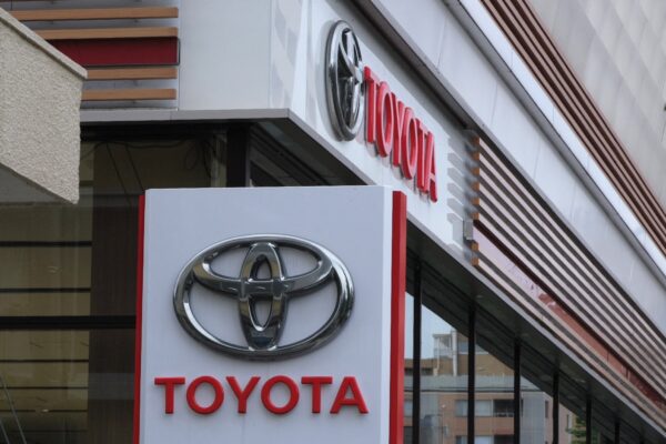 トヨタ　タコマ生産をメキシコから米国へ　トランプ氏「関税が効果」